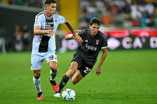 Here We Go！ Ronaldo: Juventus chốt hợp đồng 23 tuổi với trung vệ Jalo, mức phí 3,5 triệu euro